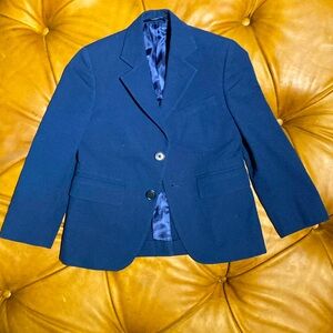 Brooks Brothers Boys Size 6 sport coat